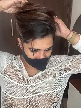 Sexy_Madhurii Pertunjukan Webcam