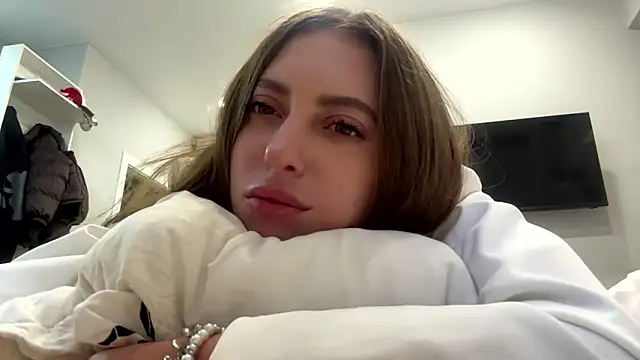 Chat XXX ao vivo de selena_favn