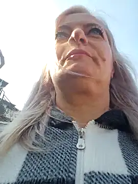 Živý XXX chat LadyTouch