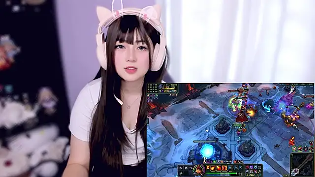 yuki3366 live XXX chat