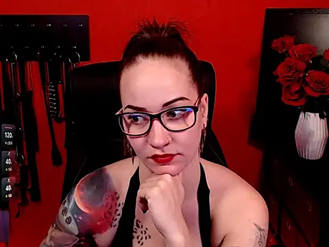 _MissJaneWarren_'s Live XXX Chat