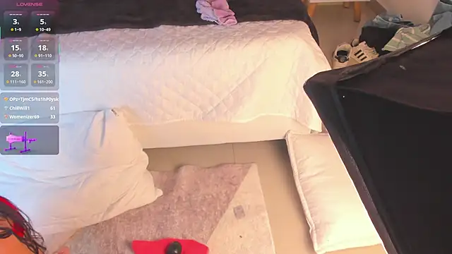 Naty_Rose23 live XXX chat