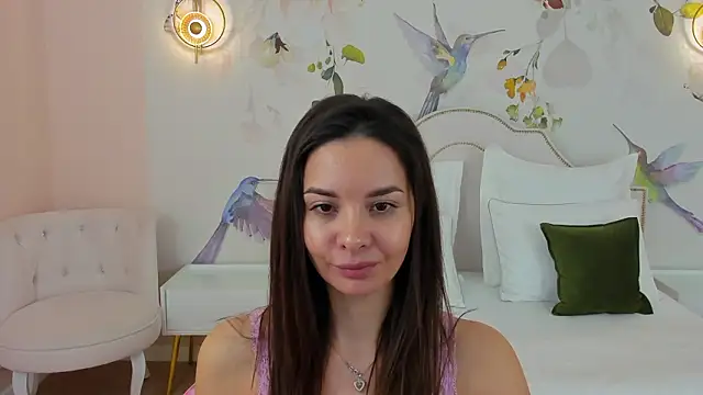 Chatroom XXX en direct de LisaNelson