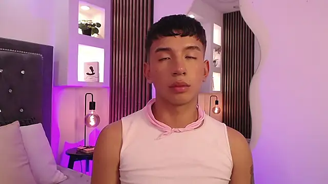 Fancy_Vixen 在線直播表演