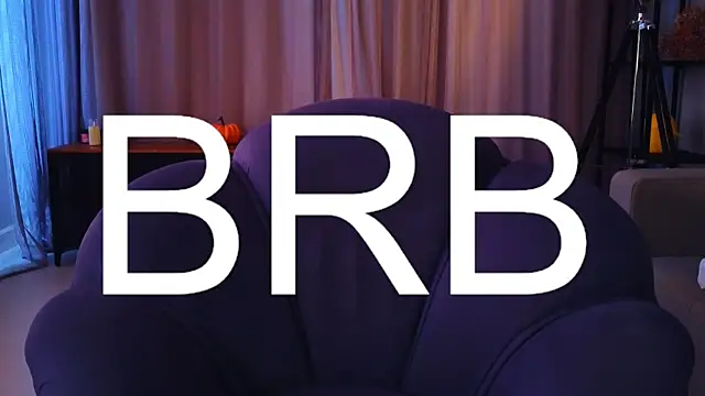 CythiaOttum Webcam-Show