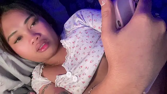 Exotic_alyssa69 Webcam-Show