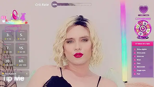 Zagadka55555 Live XXX-chat