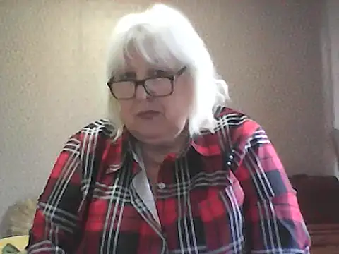 Webkamerová show Alexia64231