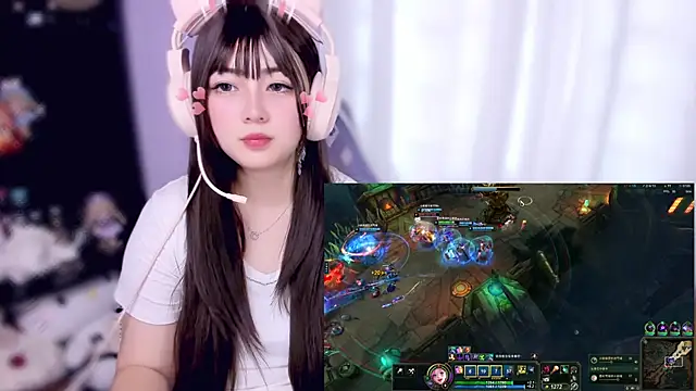 Chat XXX en directo de yuki3366