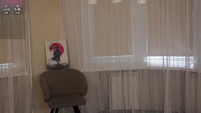 Chat +18 de JudeSteuart ao vivo