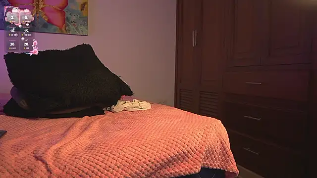 noah_0814のライブXXXチャット