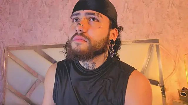 Benny_and_Mark 라이브 XXX 채팅