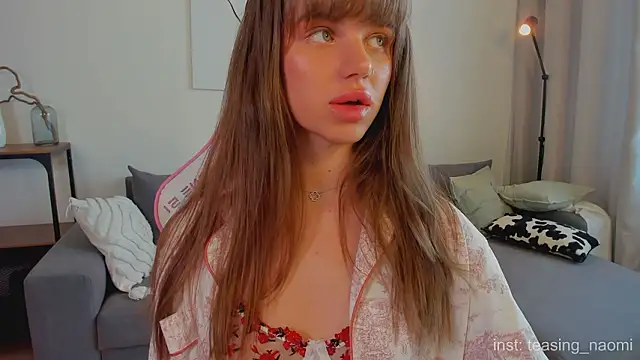 XXX chat uživo modela aesthetics__tease