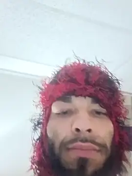 Show webcam de playboykiller