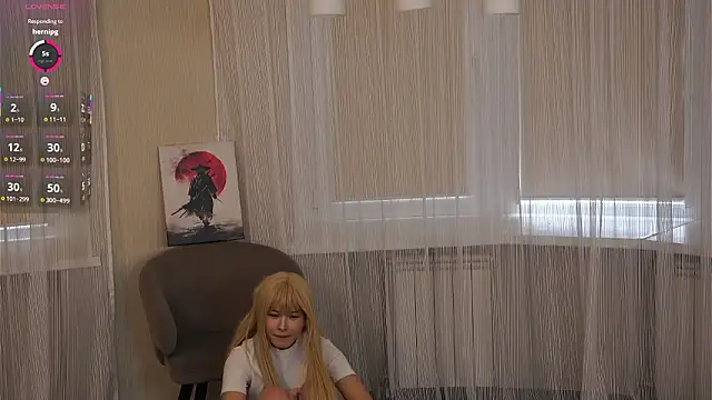 JudeSteuart live XXX chat