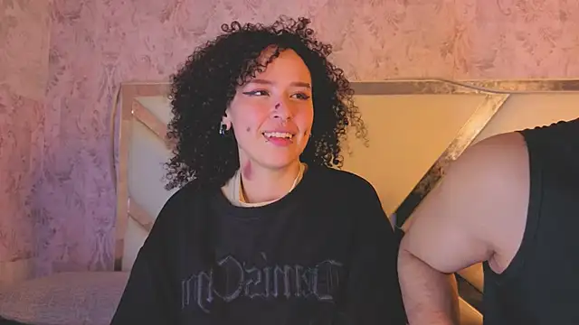 Chatroom XXX en direct de Benny_and_Mark