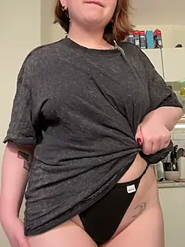 soft_focus' Webcam Show