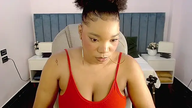 Chatroom XXX en direct de kimara_lion