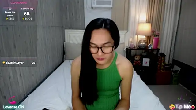 Brianna_Shemale: вебкам-шоу