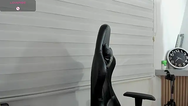 โชว์เว็บแคมของ Rick_Adams