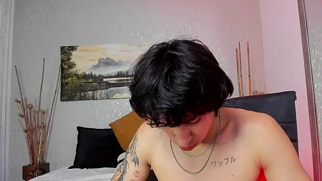 Tyler_durten Live XXX-Chat