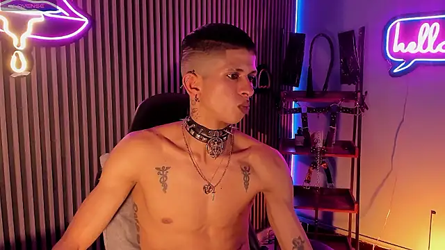 Maximoking26n Webbikameraesitys