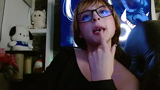 CelesteAyase Chat XXX in diretta