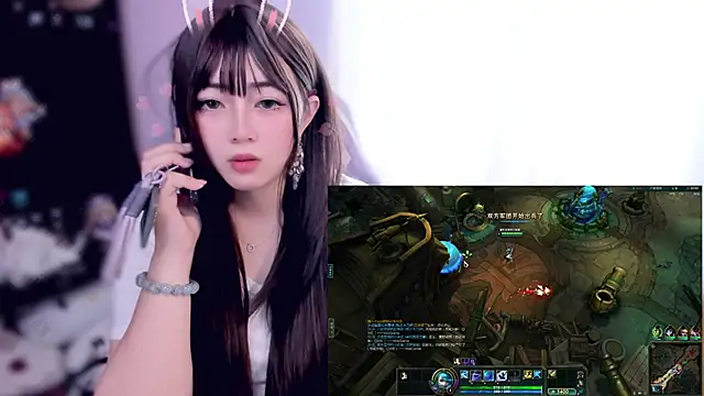 Chat XXX ao vivo de yuki3366