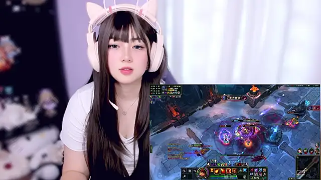 yuki3366's Live XXX Chat