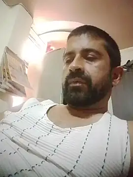 XxX_KING30 Show Webcam