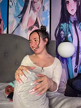 Sophie_LS 即時 XXX 聊天