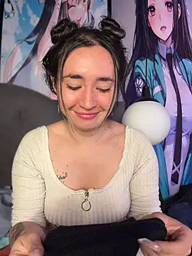 Sophie_LS 即時 XXX 聊天