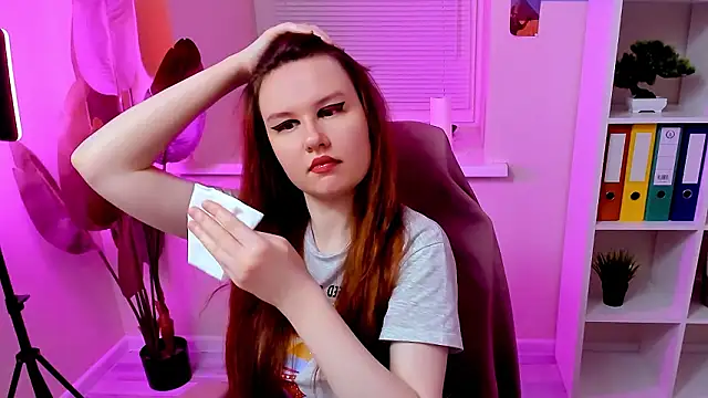 Chat XXX Live CarolGiggly