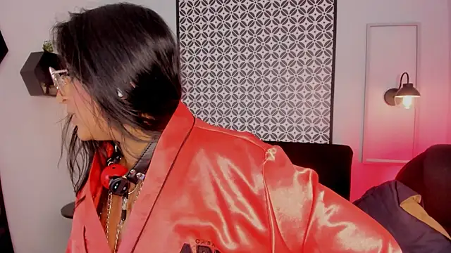 Amber_gold_ 即時 XXX 聊天