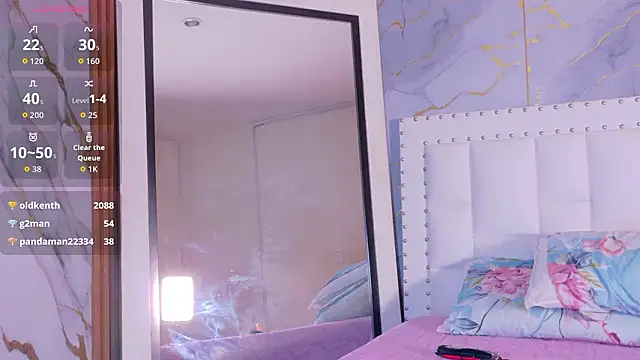 kinkylittlegirll Live XXX-chat