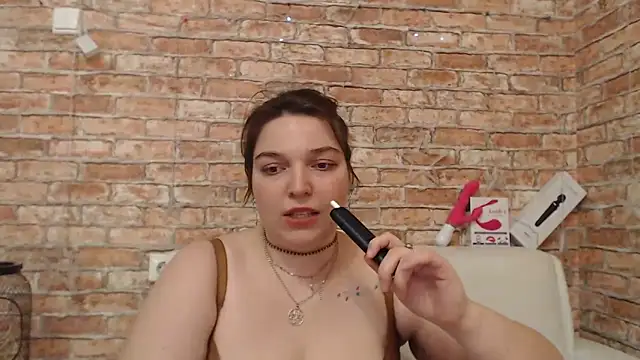 Amelia_Kiss_'s Live XXX Chat