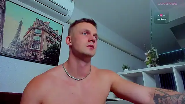 Samuel_Andrew 在線直播表演