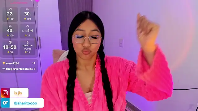 Isaa0 – Naživo XXX chat