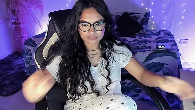 Riana_Kean's Live XXX Chat