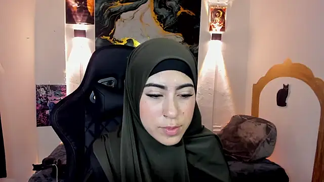 Онлайн чат XXX chaymae_nah_