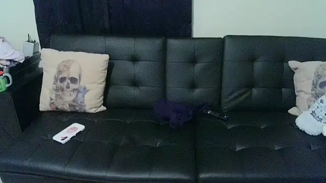 Pokazy przed kamerką – xxxCrystalLakexxx