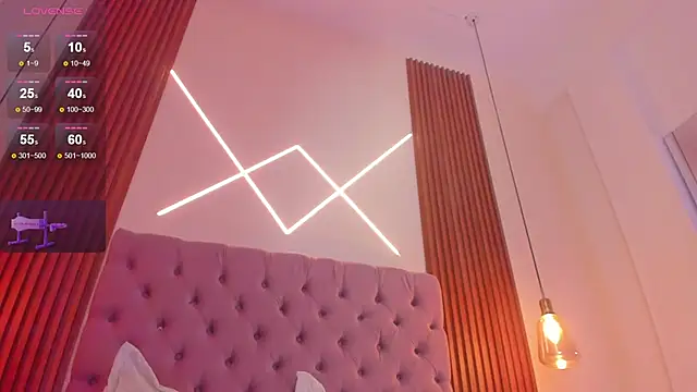 Sophia_turneer's Live XXX Chat