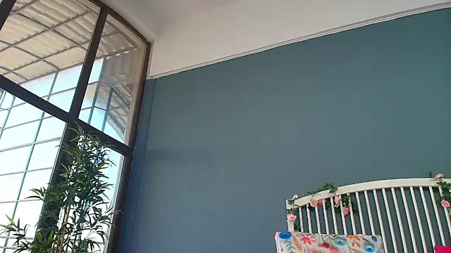 XXX chat uživo modela AlicePirs