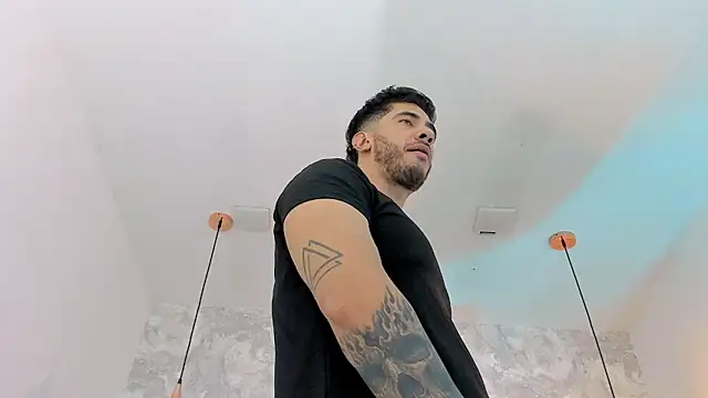 Nate_franco's Live XXX Chat