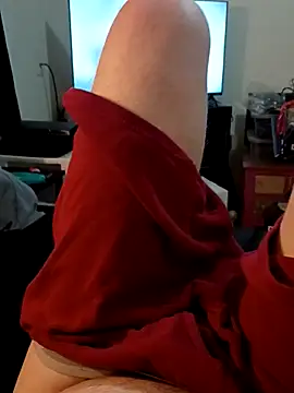 Show Webcam de crazycam619