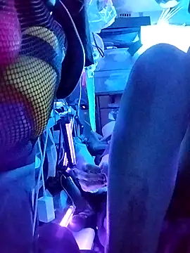 gurlnipsのウェブカメラショー