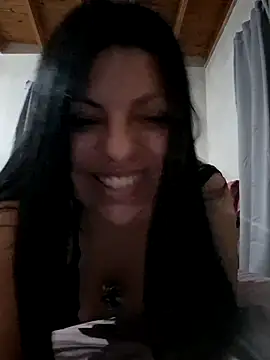 Paulitta- – Naživo XXX chat