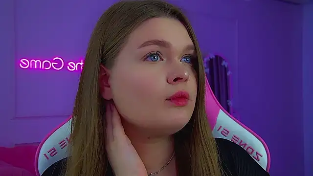 XXX chat uživo modela CrystalLyons