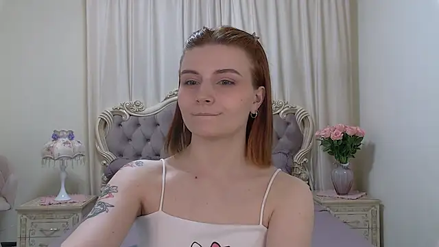 KellyStone Live XXX-chat