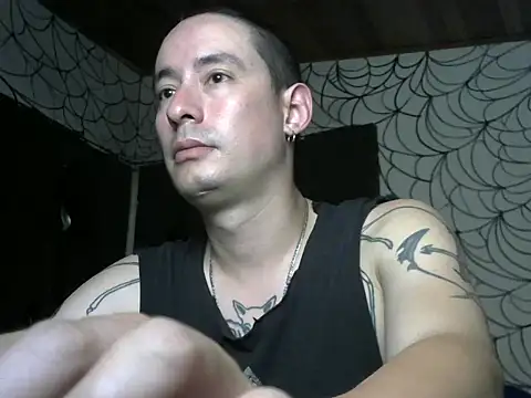 vampireathome Show Webcam